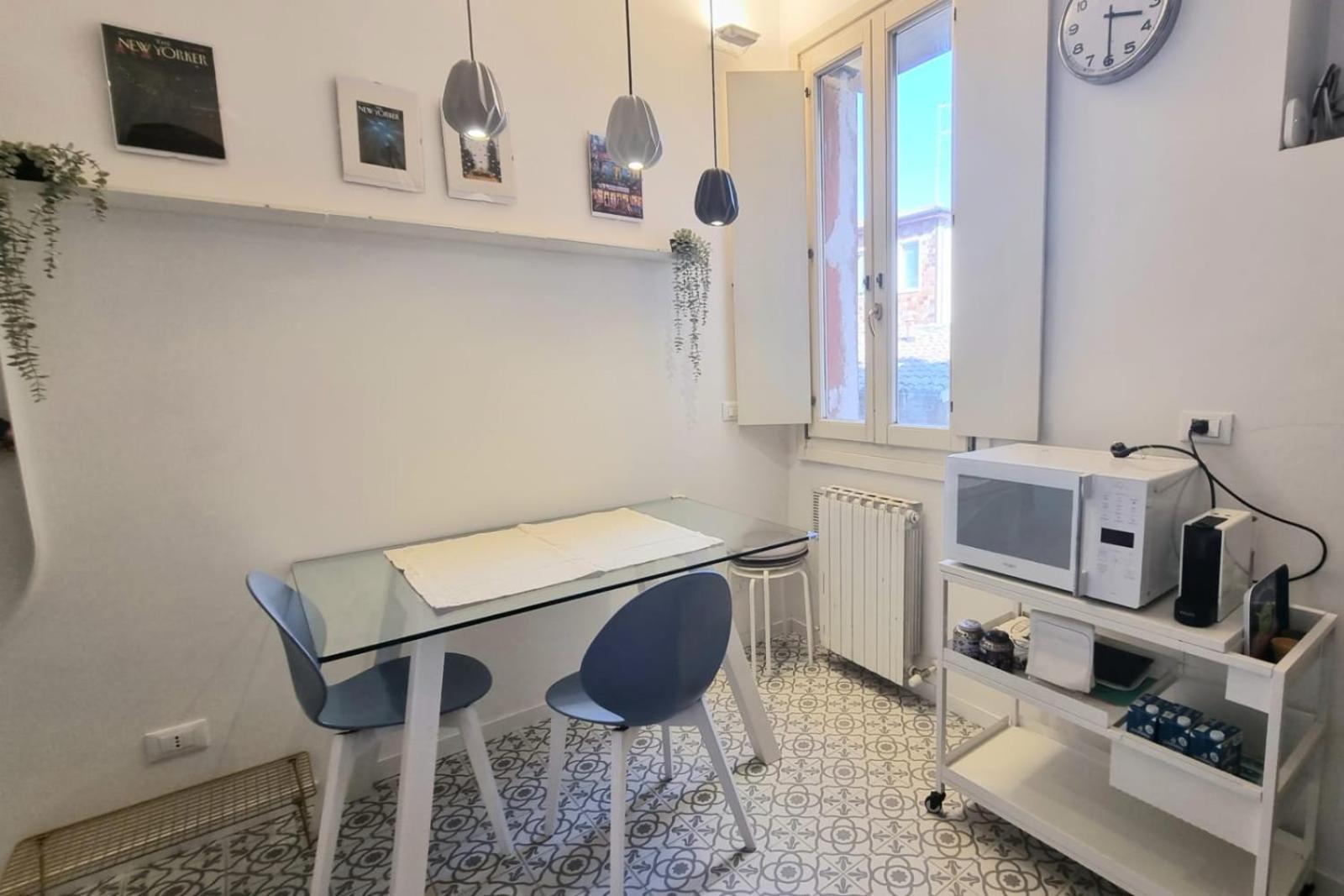 La Casa Di Bibi Appartement Bologna Buitenkant foto