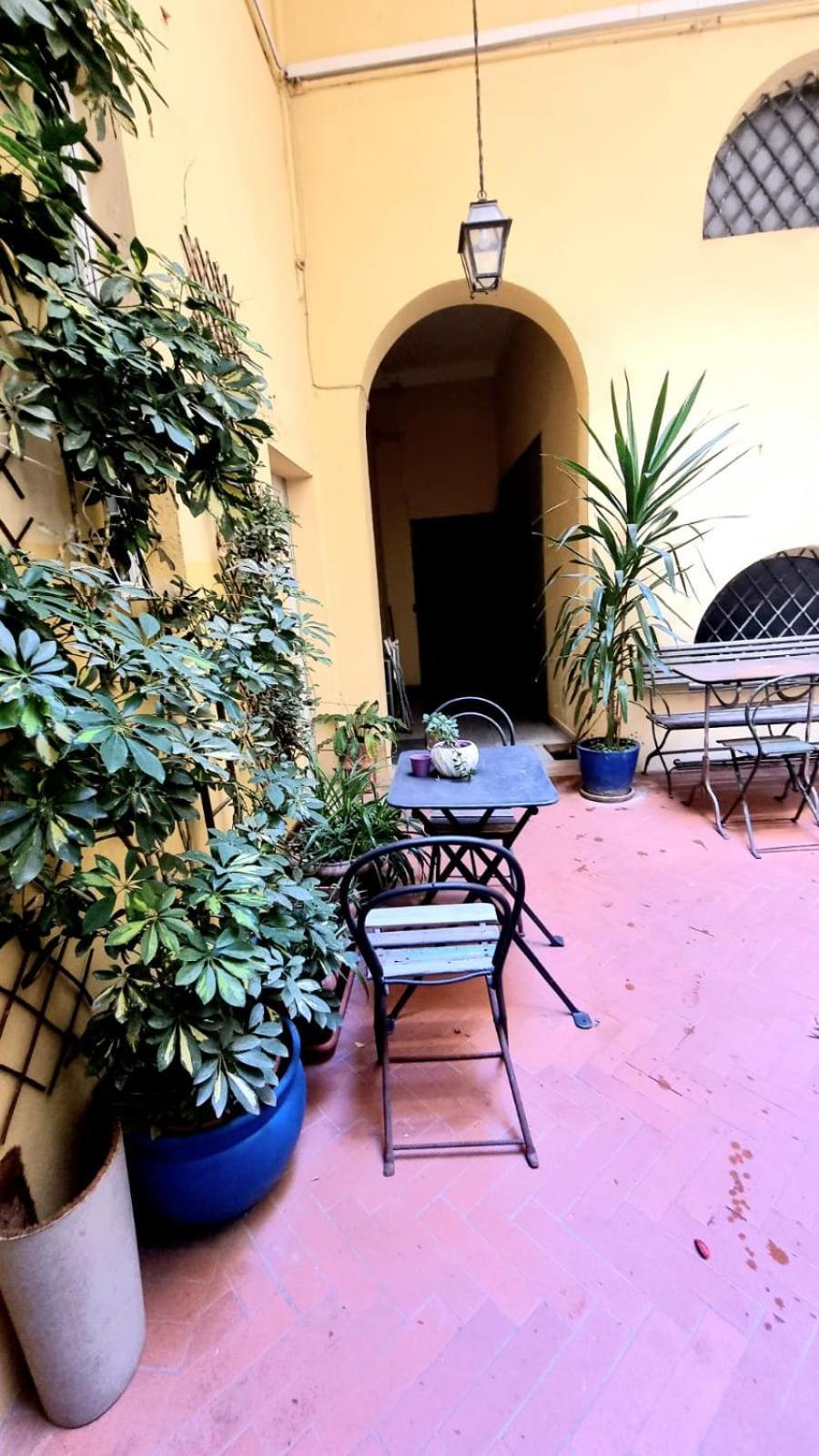 La Casa Di Bibi Appartement Bologna Buitenkant foto