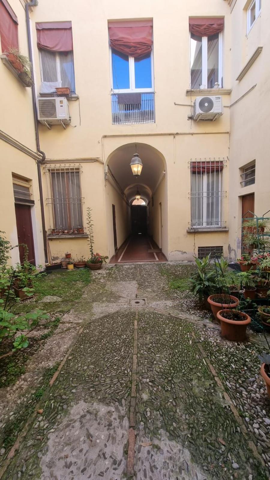La Casa Di Bibi Appartement Bologna Buitenkant foto